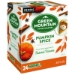 Fair Trade Certified Pumpkin Spice Flavored Coffee K-Cups, 2