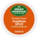 Fair Trade Certified Pumpkin Spice Flavored Coffee K-Cups, 2