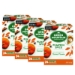 Fair Trade Certified Pumpkin Spice Flavored Coffee K-Cups, 9