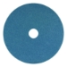 Cleaner Pads, 17", Blue, 5/Carton