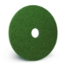 Black Diamond 3000 Grit Diamond Pad, 14" Diameter, Black/Gre