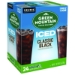 Classic Black Brew Over Ice Coffee K-Cups, 24/box