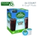 Classic Black Brew Over Ice Coffee K-Cups, 24/box