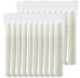 Thermoguard Insulated Paper Hot Cups, 20 oz, White Sustainab