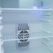1.7 Cu.ft Superconductor Compact Refrigerator, Black