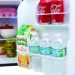 1.7 Cu.ft Superconductor Compact Refrigerator, Black