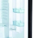 3.2 Cu. Ft Superconductor Refrigerator, Black