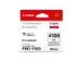 6787C002AA (PFI-4100) High-Yield Ink, Chroma Optimizer