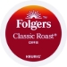 Gourmet Selections Classic Roast Coffee K-Cups, 96/carton