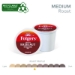 Toasty Hazelnut Coffee K-Cups, 24/Box