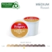 French Vanilla Coffee K-Cups, 24/Box