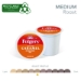Buttery Caramel Coffee K-Cups, 24/Box