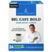 Big Easy Bold Coffee K-Cups, 24/box