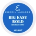 Big Easy Bold Coffee K-Cups, 24/box