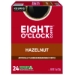 Hazelnut Coffee K-Cups, 24/box