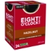 Hazelnut Coffee K-Cups, 24/box