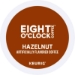 Hazelnut Coffee K-Cups, 96/carton