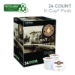 Colombia K-Cups Coffee Pack, 96/carton