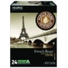 French Roast K-Cups Coffee Pack, 24/box
