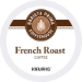 French Roast K-Cups Coffee Pack