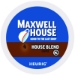 House Blend Coffee K-Cups, 24/box