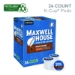 House Blend Coffee K-Cups, 24/box