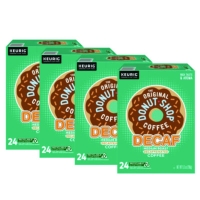 Decaf Coffee K-Cup Pods, 96/carton