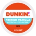 K-Cup Pods, French Vanilla, 22 Pods/Box