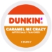 K-Cup Pods, Caramel Me Crazy, 22/Box