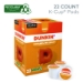 K-Cup Pods, Caramel Me Crazy, 22/Box