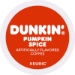 K-Cup Pods, Pumpkin Spice, 22/box