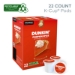 K-Cup Pods, Pumpkin Spice, 22/box