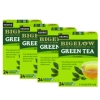 Green Tea K-Cup Pack, 24/box, 4 Box/carton