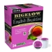 English Breakfast Tea K-Cups Pack, 24/box