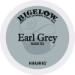 Earl Grey Tea K-Cup Pack, 24/box, 4 Box/carton