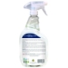 Daily Whiteboard Cleaner, Free and Clear, 32 oz Spray Bottle
