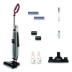 Ultamax Elite FC15 Cordless Floor Cleaner, 9" Cleaning Path,