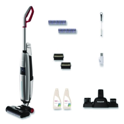 Ultamax Elite FC15 Cordless Floor Cleaner, 9" Cleaning Path,