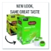 Green Tea K-Cups, 96/carton