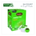 Green Tea K-Cups, 24/box
