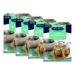 Cinnabon Classic Cinnamon Roll Coffee K-Cups, 96/carton
