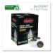 English Breakfast Black Tea K-Cups, 96/carton