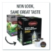 English Breakfast Black Tea K-Cups, 24/box