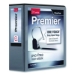 Premier Easy Open Clearvue Locking Slant-D Ring Binder, 3 Ri