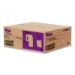 Select Roll Paper Towels, 1-Ply, 7.9" X 800 Ft, Natural, 6/c