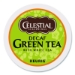 Decaffeinated Green Tea K-Cups, 24/box