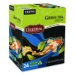 Decaffeinated Green Tea K-Cups, 96/carton