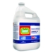 Cleaner With Bleach, Liquid, One Gallon Bottle