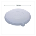 Worldview 100 Percent Recycled Content Lid, 7.93" Diameter x