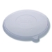 Worldview 100 Percent Recycled Content Lid, 7.93" Diameter x
